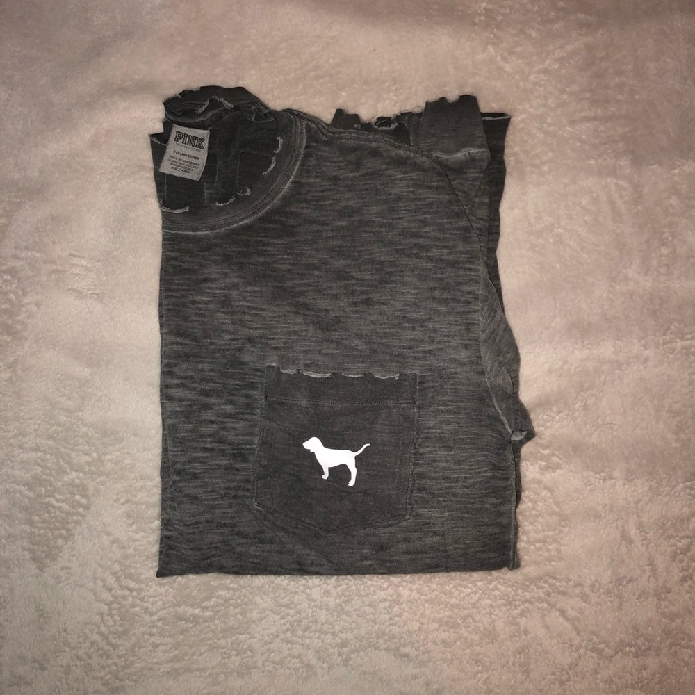 VS PINK longsleeve